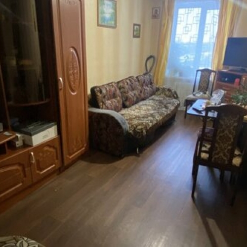 2-комн квартира Красный Бор, ул Комсомольская,  д. 23