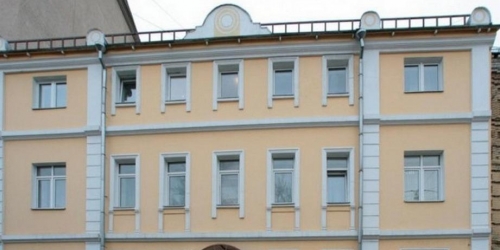 Офис ул. Малый Татарский переулок,  д. 3