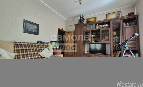 Продажа 2-комн квартиры на вторичном рынке Энтузиастов ш,  д. 9А