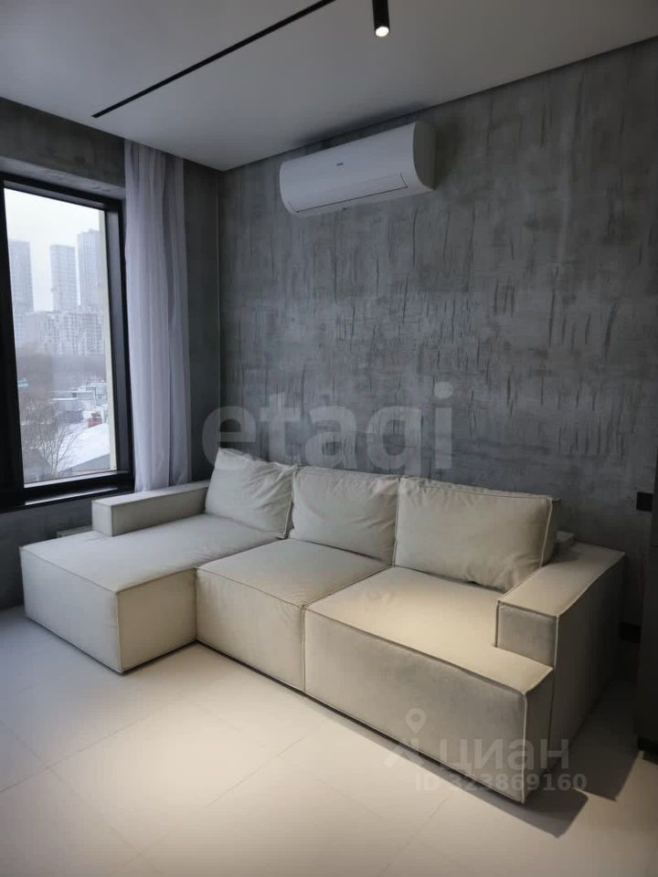 Продажа 1-комн квартиры на вторичном рынке Волоколамское шоссе, 81/2с2