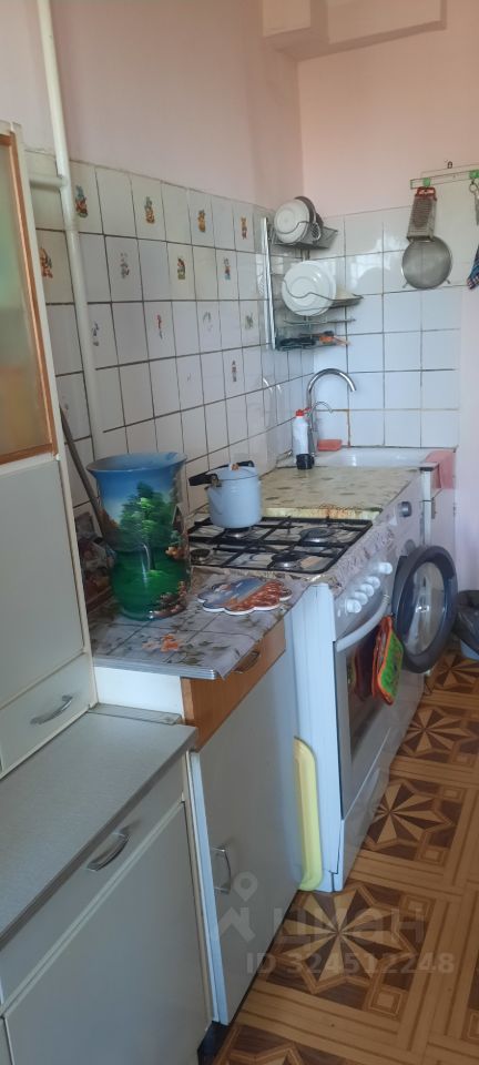 Продажа 1-комн квартиры на вторичном рынке Халтуринская улица, 14К1