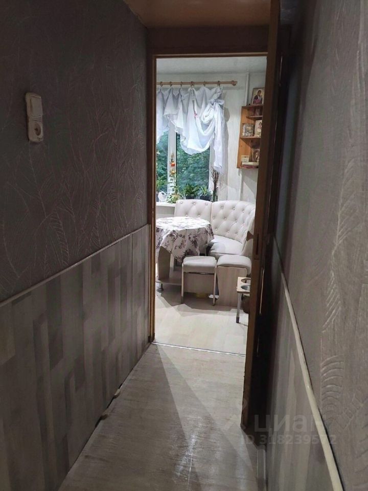 Продажа 2-комн квартиры на вторичном рынке Малая Охта тер., улица Казанская, 18