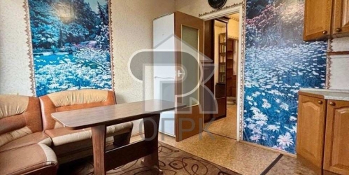 3-комн квартира Балашиха, улица Жилгородок, 1