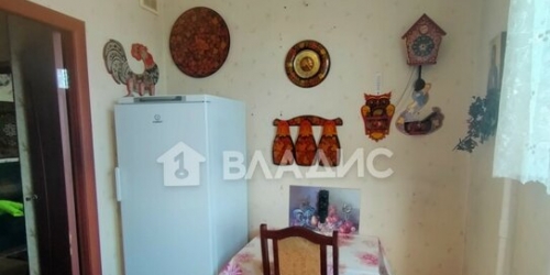 1-комн квартира улица Дмитриевского,  д. 23