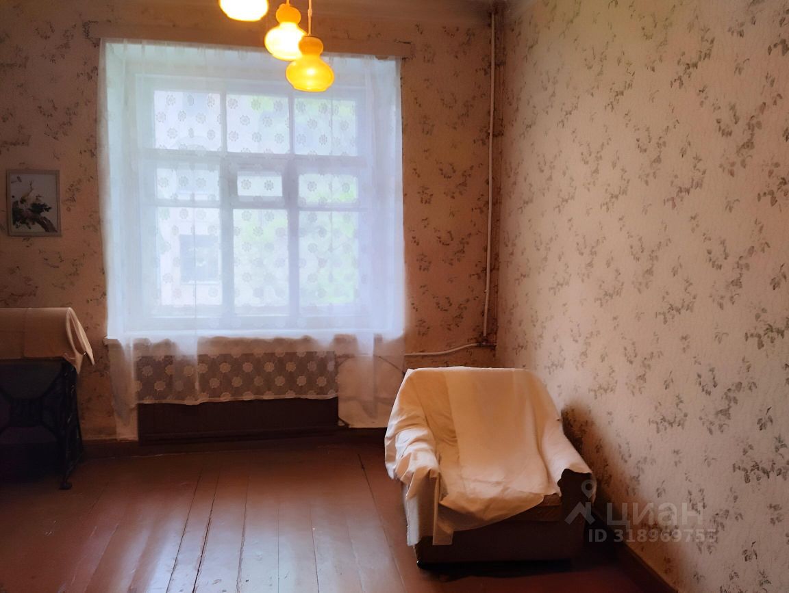 Продажа 3-комн квартиры на вторичном рынке проспект Обуховской обороны, 95К3