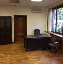 Аренда отдельного здания ул Вавилова,  д. 91,  к. 2