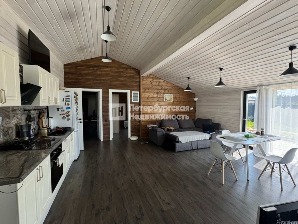 Аренда дома тер. ПК Всеволожский, тер. ПК Всеволожский, ул Лазурная