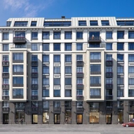 Продажа 2-комн квартиры на вторичном рынке пр-кт Бакунина,  д. 33