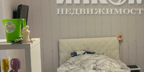 1-комн квартира Измайловское шоссе, 62