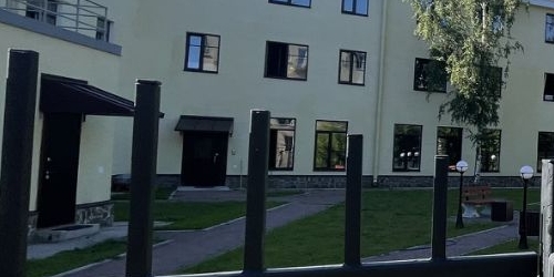 Студия переулок Майков, 4а