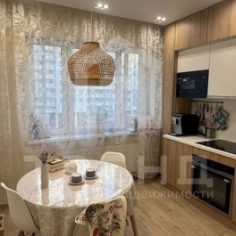 Продажа 1-комн квартиры на вторичном рынке Среднерогатская улица,  д. 11