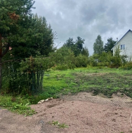 Продажа земли Мертуть массив, Заозерное снт.