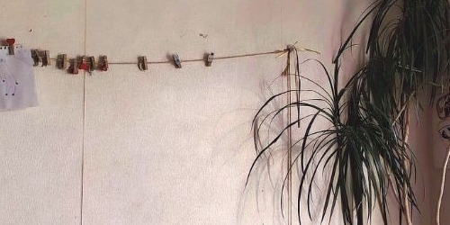 2-комн квартира Живописная улица, 17К2