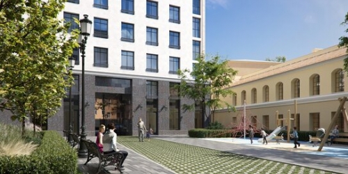 2-комн квартира проспект Бакунина,  д. 31