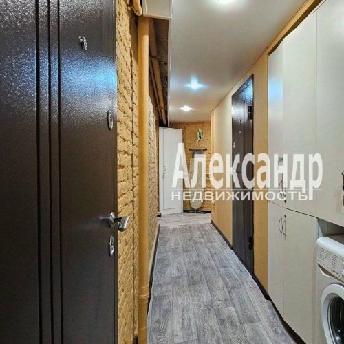 Студия переулок Бринько, 4