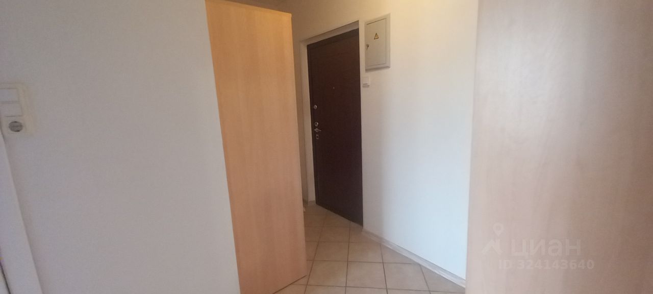 Продажа 1-комн квартиры на вторичном рынке Лобня, бульвар Лобненский, 7