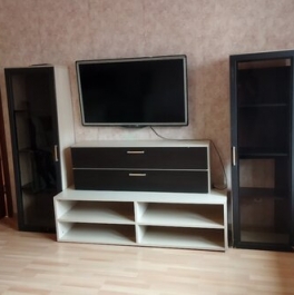 Продажа 2-комн квартиры на вторичном рынке Ново, Лучистая улица,  д. 7