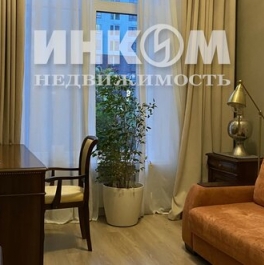 Продажа 3-комн квартиры на вторичном рынке Малое Понизовье ул,  д. 7