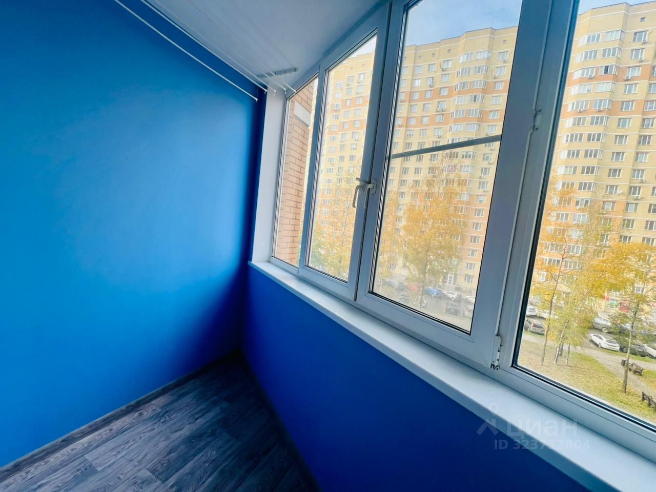 Продажа 2-комн квартиры на вторичном рынке Раменское, улица Крымская,  д. 5