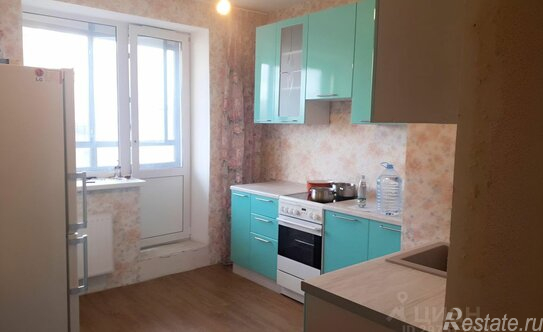 Продажа 1-комн квартиры на вторичном рынке Парголово п, Фёдора Абрамова ул