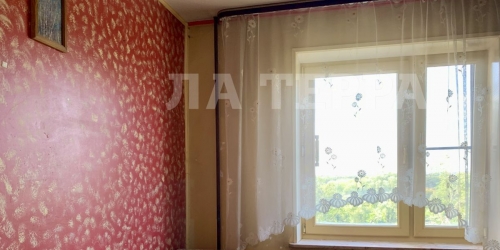 1-комн квартира Жуковский, Федотова ул, 3