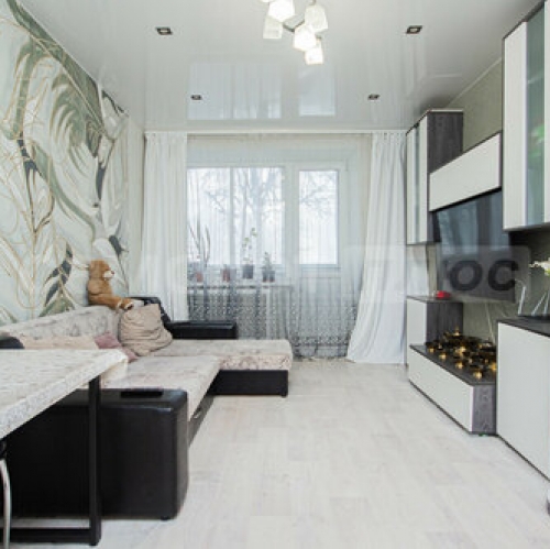 2-комн квартира Наро-Фоминск г, Калинина ул,  д. 3