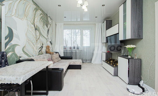 Продажа 2-комн квартиры на вторичном рынке Наро-Фоминск г, Калинина ул,  д. 3