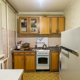 Продажа 2-комн квартиры на вторичном рынке Домодедово, Советская улица, 13