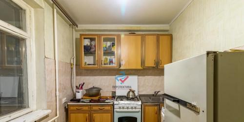 2-комн квартира Домодедово, Советская улица, 13