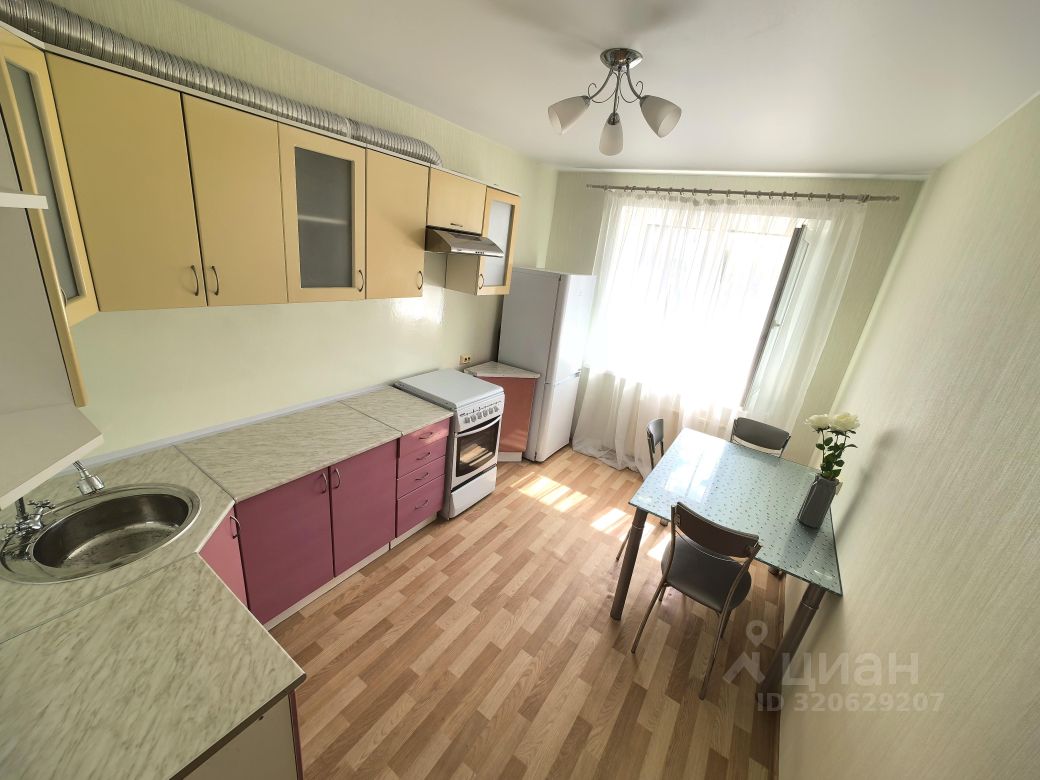 Продажа 1-комн квартиры на вторичном рынке Пушкин, Саперная улица, 44к1