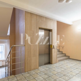 Продажа 3-комн квартиры на вторичном рынке Ивановская улица,  д. 10