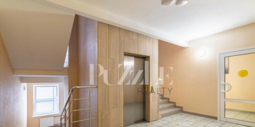 3-комн квартира Ивановская улица,  д. 10
