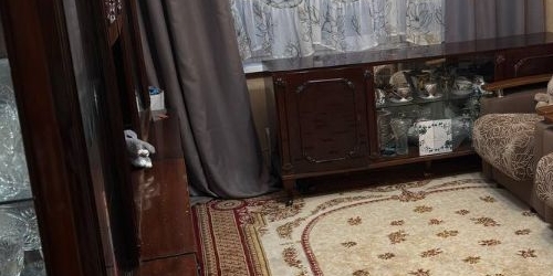 3-комн квартира Шипиловская улица, 54К2