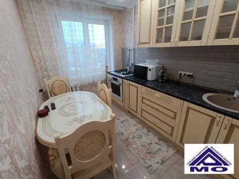 Продажа 2-комн квартиры на вторичном рынке Ногинск, ул. Комсомольская,  д. 22