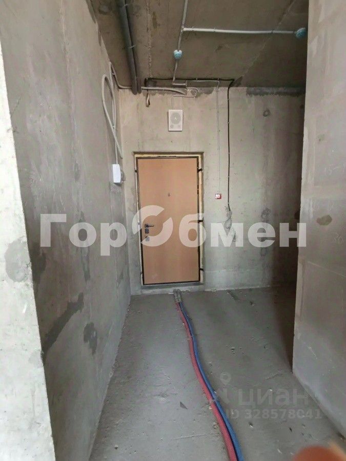 Аренда 2-комн квартиры на вторичном рынке Шмитовский проезд, 39к6
