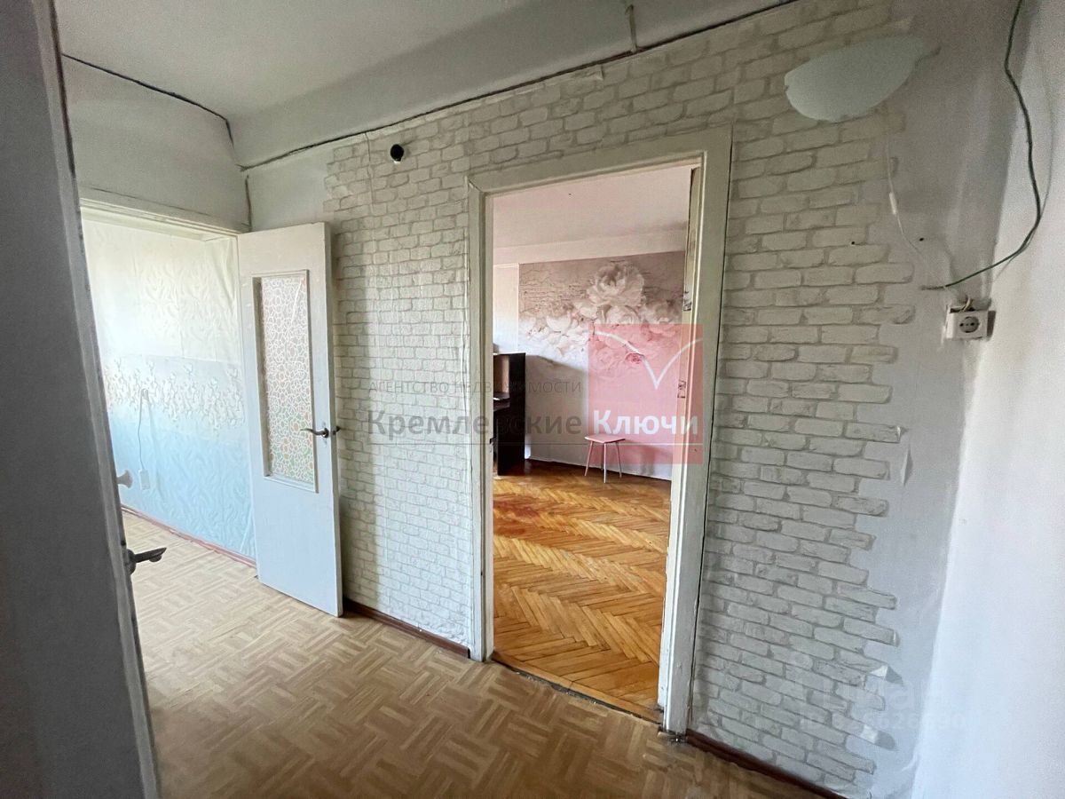 Продажа 1-комн квартиры на вторичном рынке улица Солдата Корзуна, 22