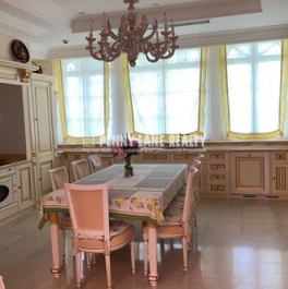Продажа 6-комн квартиры на вторичном рынке Береговая улица,  д. 8