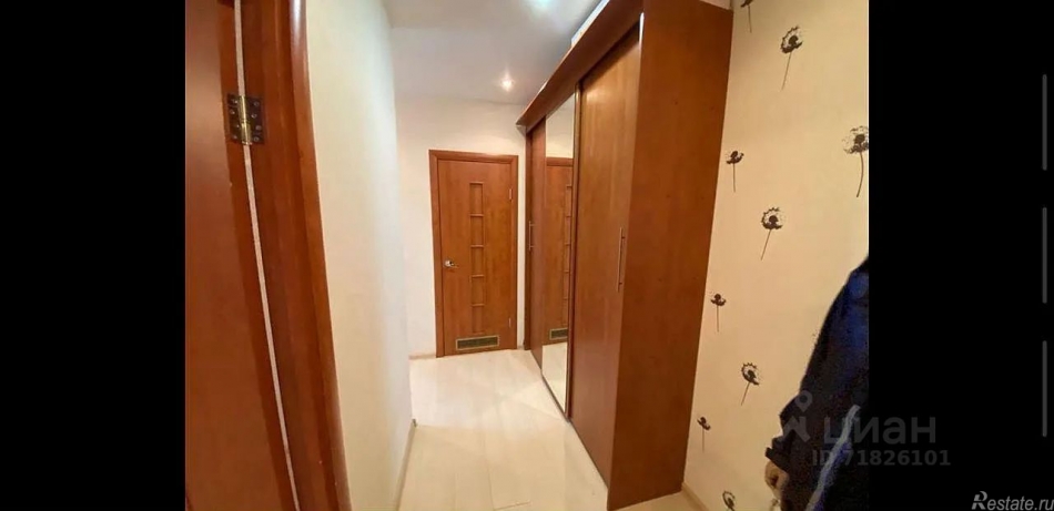 Аренда 1-комн квартиры на вторичном рынке ул Алтайская,  д. 16