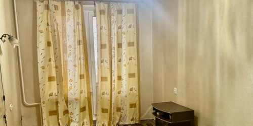 3-комн квартира Путевой проезд,  д. 26А
