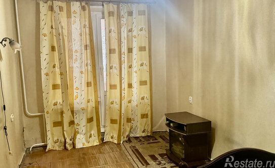 Продажа 3-комн квартиры на вторичном рынке Путевой проезд,  д. 26А