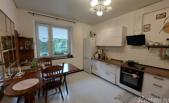 Продажа 1-комн квартиры на вторичном рынке Южный, ул Радужная,  д. 23