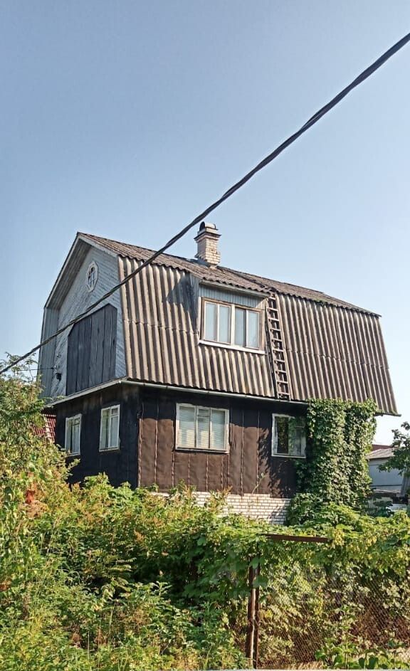 Продажа дома Пери СНТ, 2Б