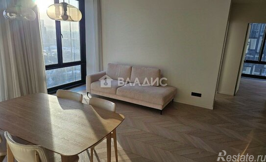 Продажа 3-комн квартиры на вторичном рынке Промышленный проезд