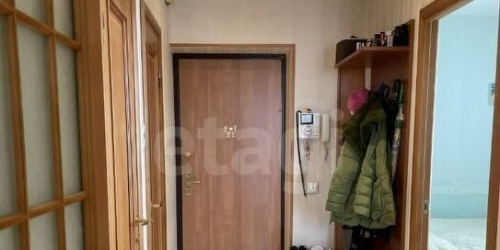 2-комн квартира проезд Черского,  д. 1