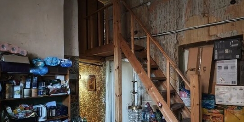 2-комн квартира проспект Римского-Корсакова,  д. 63
