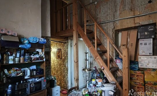 Продажа 2-комн квартиры на вторичном рынке проспект Римского-Корсакова,  д. 63