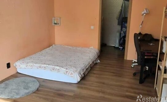 Продажа 1-комн квартиры на вторичном рынке Колпино г, Ленина пр-кт,  д. 8 к2