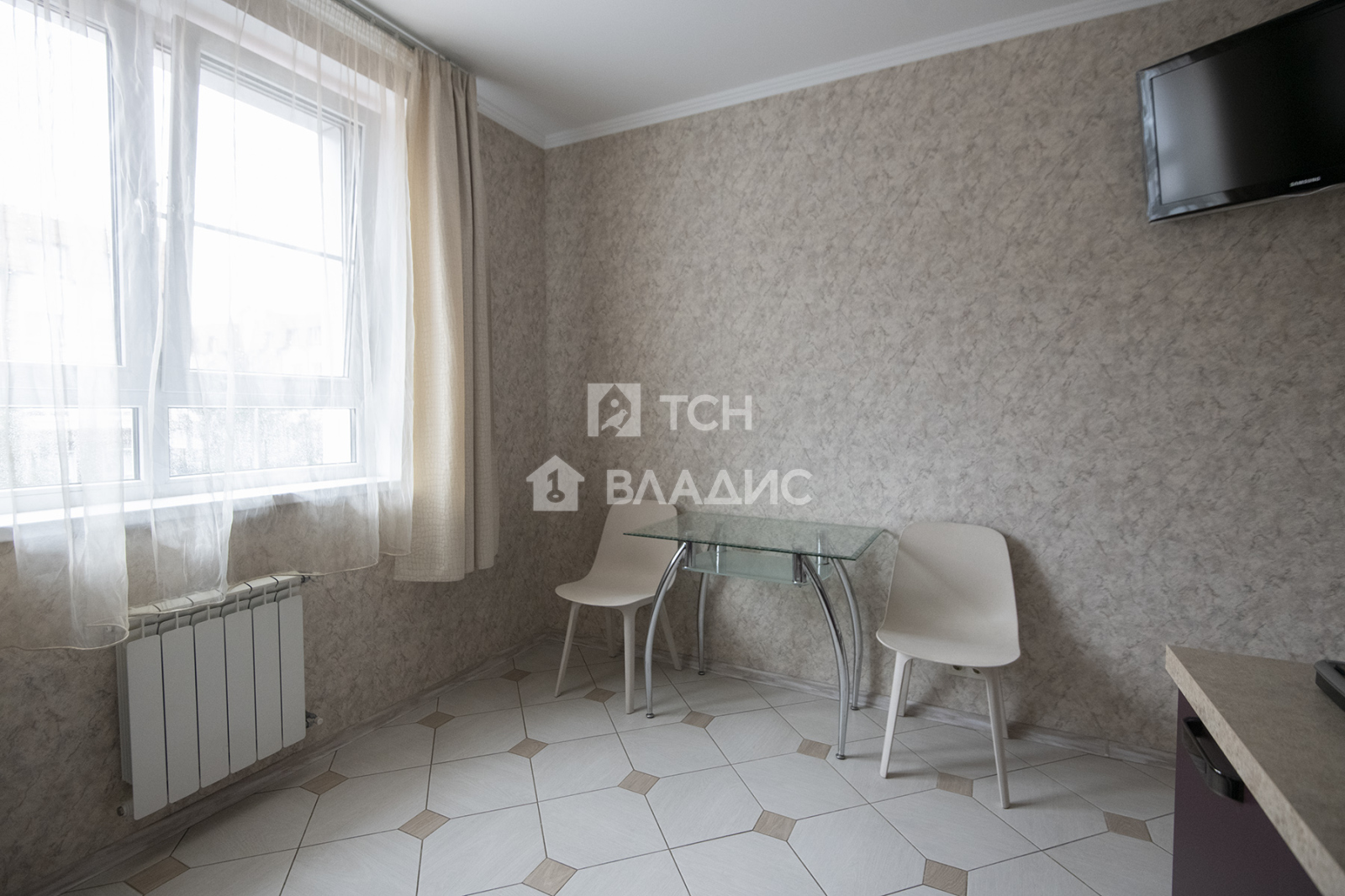 2-комн квартира Королёв, улица Горького, 79к10