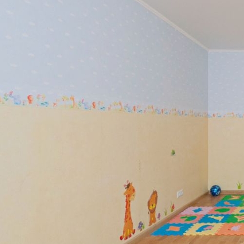 3-комн квартира Нахабино пгт, улица Новая Лесная, 7