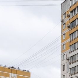 Продажа 2-комн квартиры на вторичном рынке улица Усиевича, 27К2